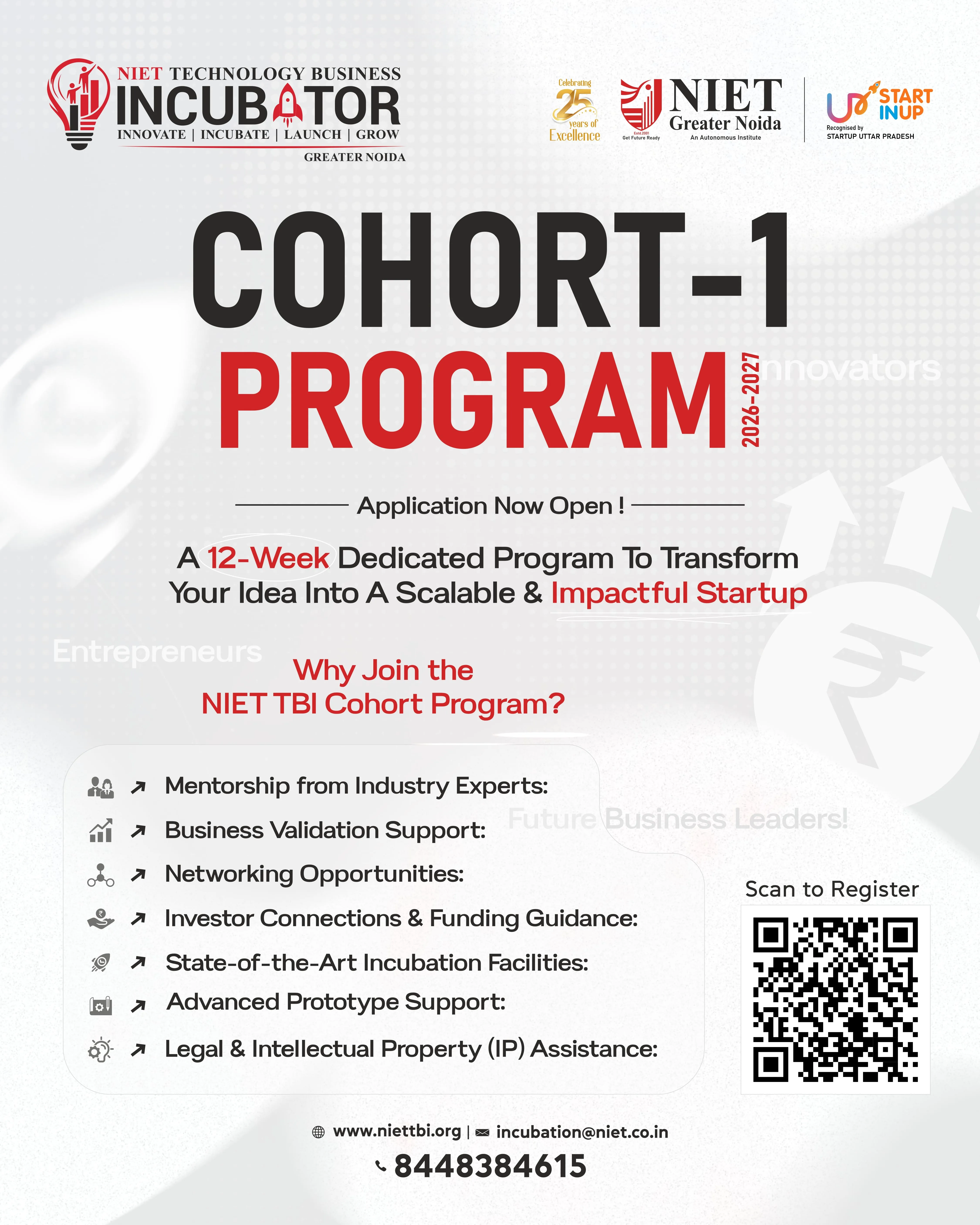 Cohort Program